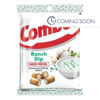 Picture of COMBOS CHEDDAR CHEESE BAKED CRACKER 6.3OZ