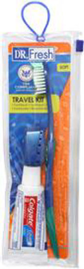 Picture of ZIQ TREVAL KIT