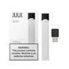 Picture of JUUL BASIC KIT SILVER 8CT