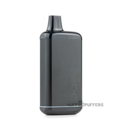 Picture of DOSE BOX RAVEN BLACK 510 BATTERY 650MAH