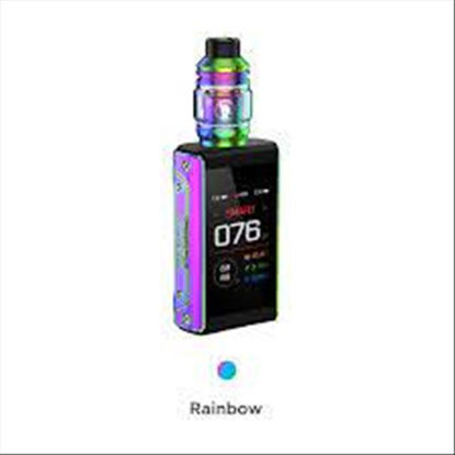 Picture of GEEKVAPE T200 AEGIS TOUCH KIT 7 COLOR
