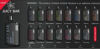 Picture of JUICY BAR BLACK EDITION STRAWBERRY ICE 7500 PUFFS 10CT