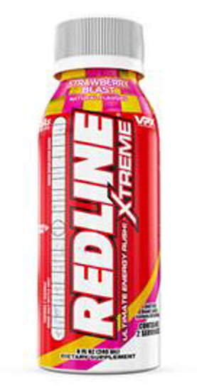 Picture of REDLINE XTREME BIRTHDAYCAKE BASH 8OZ 24CT