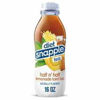 Picture of SNAPPLE DIET HALF N HALF 16OZ 12CT