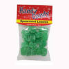 Picture of HANDY CANDY SPEARMINT LEAVES 7.25OZ