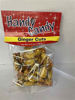 Picture of HANDY CANDY GINGER CUTS 3.75OZ