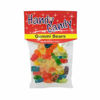 Picture of HANDY CANDY GUMMI BEARS 5.0OZ