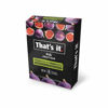 Picture of THATS IT PROBIOTIC FIG FRUIT BAR 1.2OZ 12CT