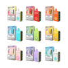 Picture of GEEK BAR PULSE BLUEBERRY WATERMELON 15000 PUFFS