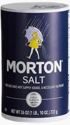 Picture of MORTON SALT