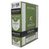 Picture of GARCIA VEGA GREEN 2 FOR 1.29 15CT 2PK