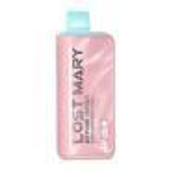 Picture of LOST MARY MT15000 DISPOSABLE STRAWBERRY KIWI 5PK