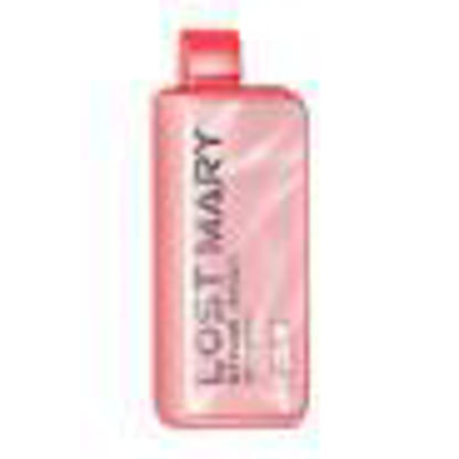 Picture of LOST MARY MT15000 DISPOSABLE DR. CHERRY 5PK