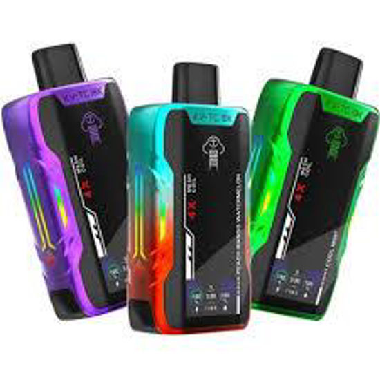 Picture of KV TC 18K Pineapple Ice