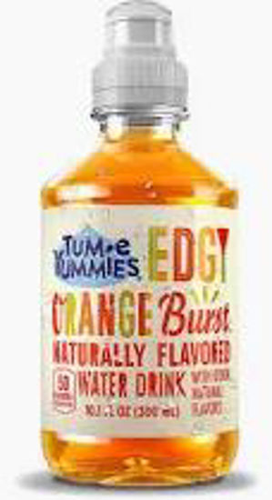 Picture of TUM E YUMMIES ORANGE 12CT