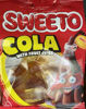Picture of SWEETO COLA GUMMY 3.5OZ