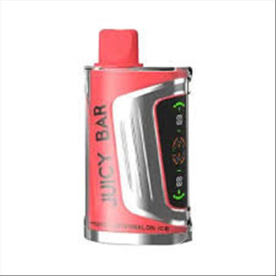 Picture of JUICY BAR WATERMELON ICE  JB25K PRO MAX