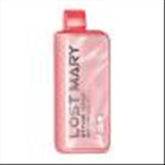 Picture of LOST MARY MT15000 DISPOSABLE WATERMELON ICE 5PK
