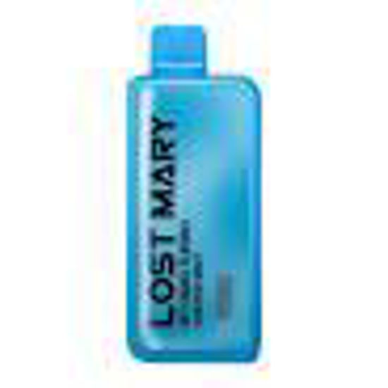 Picture of LOST MARY MT15000 DISPOSABLE  WINTER MINT 5PK