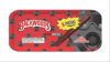 Picture of BACKWOODS XL METAL TRAY BLACK