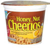 Picture of GENERAL MILLS CEREAL HONEY NUT CHEERIOS CUP 1.8OZ 6CT