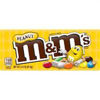 Picture of MnM PEANUT CHOCOLATE 3.10OZ