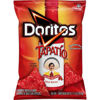 Picture of DORITOS TAPATIO SALSA PICANTE 2.5OZ