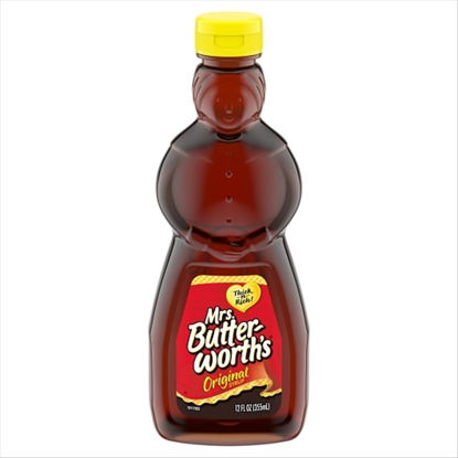 Picture of MRS BUTTERWORTHS ORIGINAL 12OZ