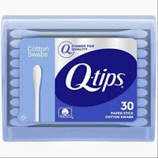 Picture of SELECT COTTON SWAB TRAVEL PACK