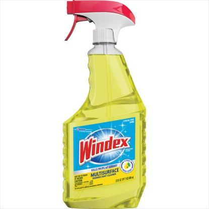 Picture of WINDEX MULTISURFACE CLEANER 23OZ