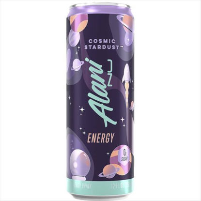 Picture of ALANI NU COSMIC STARDUST 12OZ 12CT