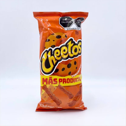 Picture of CHEETOS TORCIDITOS