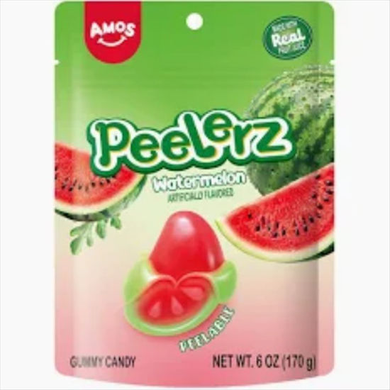 Picture of PEELERZ WATERMELON 6OZ