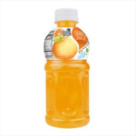 Picture of COCO ROYAL ORANGE JUICE 230 ML 24CT