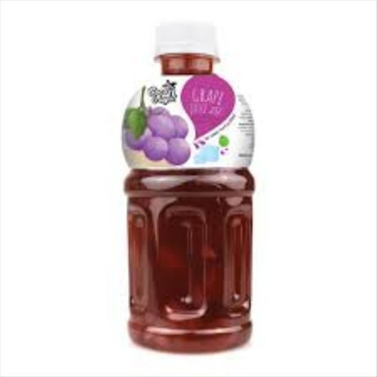 Picture of COCO ROYAL GRAPE 230ML 24CT