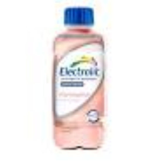 Picture of ELECTROLIT PINK GRAPEFRUIT  21 OZ 12 CT