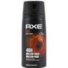 Picture of AXE BODY SPRAY MUSK 150ML
