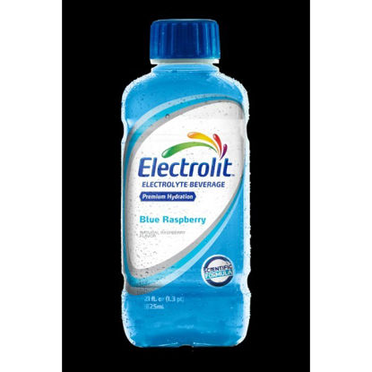Picture of ELECTROLIT BLUE RASPBERRY 21OZ