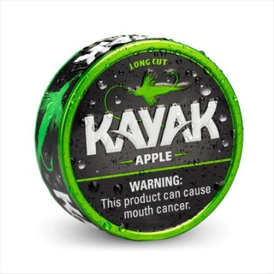 Picture of KAYAK LONG CUT APPLE 10CT 3.99
