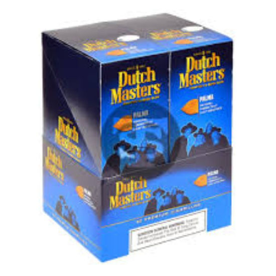 Picture of DUTCH MASTER PALMA 3 FOR 1.69