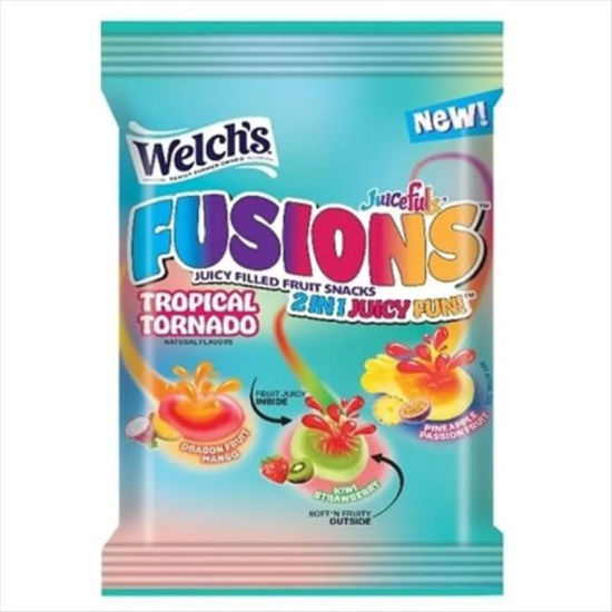 Picture of WELCHS FUSIONS TROPICAL TORNADO 4OZ