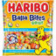 Picture of HARIBO SOUR BALLA BITES GUMMIES 4.5OZ