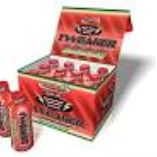 Picture of TWEAKER EXTRA STRENGTH WATERMELON 2OZ 12CT