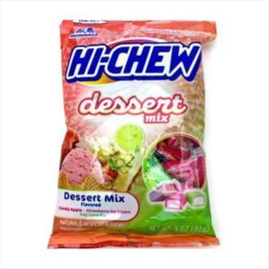Picture of HI CHEW DESERT MIX 3OZ