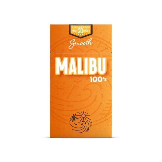 Picture of MALIBU SMOOTH 100