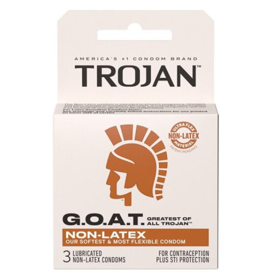 Picture of TROJAN GOAT 3PK 6CT