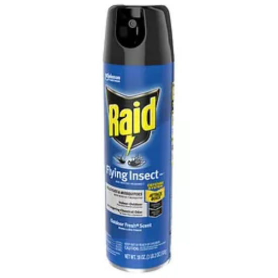Picture of RIAD FLYING INSECT 18OZ