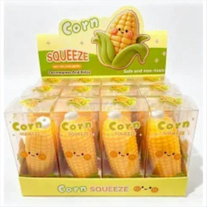 Picture of CORN SQUISHY 12CT