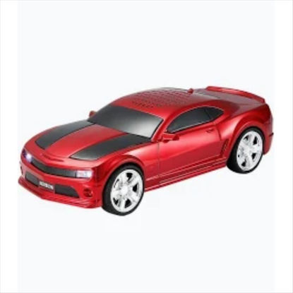 Picture of WSTER WIRELESS CAR SPEAKER DODGE CAR WS 592