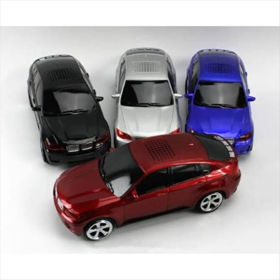Picture of WIRELESS CAR SPEAKER  WS 389BT
